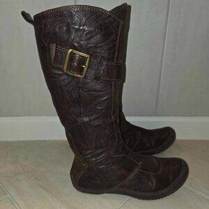 Kalso Earth Invincible Boots -9